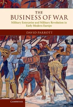 Cover Business of War (eBook, ePUB)