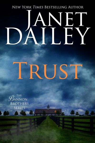Trust (eBook, ePUB)