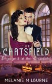 Engaged at The Chatsfield (eBook, ePUB)