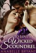 To Love A Wicked Scoundrel (eBook, ePUB) - Bild 1