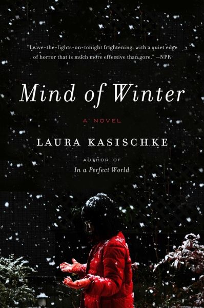 Mind of Winter (eBook, ePUB)