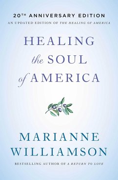 Cover Healing the Soul of America (eBook, ePUB)