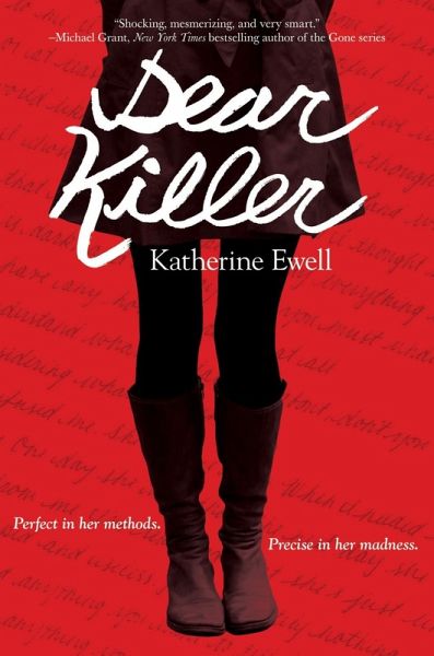 Dear Killer (eBook, ePUB) Dear Killer (eBook, ePUB)