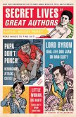 Secret Lives of Great Authors (eBook, ePUB)