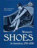 Womens Shoes in America, 1795-1930 (eBook, ePUB)