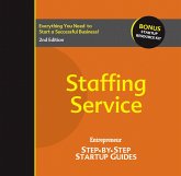 Staffing Service (eBook, ePUB)