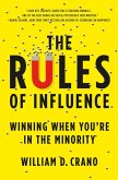 The Rules of Influence (eBook, ePUB)