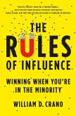 The Rules of Influence (eBook, ePUB) The Rules of Influence (eBook, ePUB)