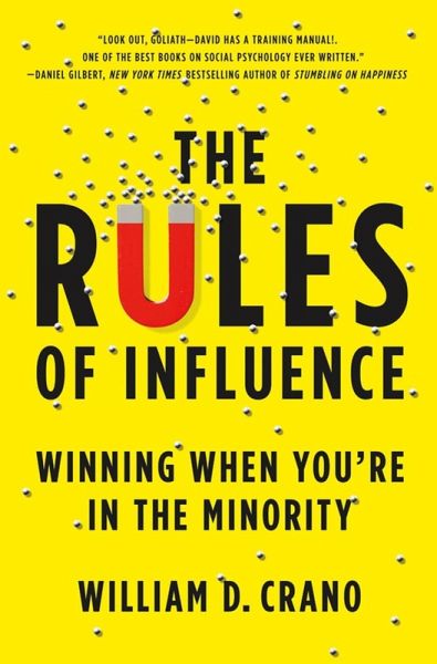 The Rules of Influence (eBook, ePUB)