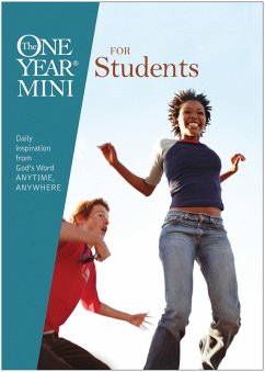 The One Year Mini for Students (eBook, ePUB) - Beers, Gilbert; Beers, Ron