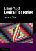 Elements of Logical Reasoning (eBook, ePUB)