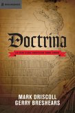 Doctrina (eBook, ePUB)
