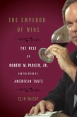 The Emperor of Wine (eBook, ePUB)