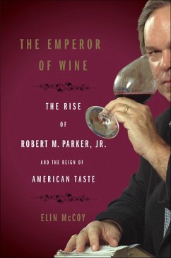 Cover The Emperor of Wine (eBook, ePUB)