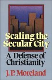 Scaling the Secular City (eBook, ePUB)