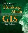 Thinking About GIS (eBook, ePUB) - Bild 1