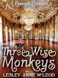 Three Wise Monkeys (eBook, ePUB) - Bild 1