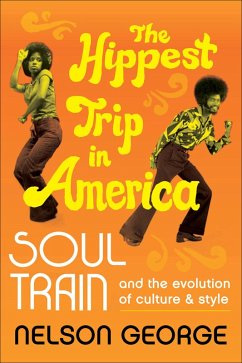Cover The Hippest Trip in America (eBook, ePUB)
