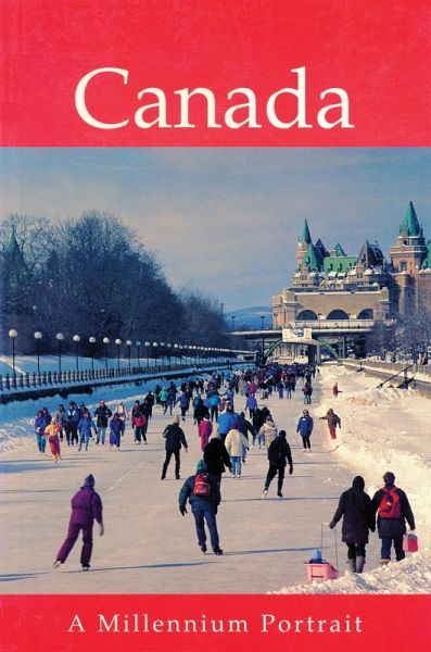 Canada (eBook, ePUB)