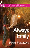 Always Emily (eBook, ePUB)