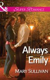Always Emily (eBook, ePUB) Always Emily (eBook, ePUB)