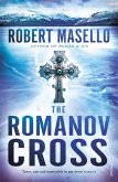 The Romanov Cross (eBook, ePUB)