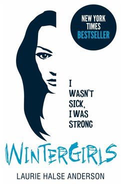 Wintergirls (eBook, ePUB)