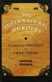 Supernatural Murders (eBook, PDF) Supernatural Murders (eBook, PDF)