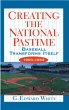 Creating the National Pastime (eBook, PDF)