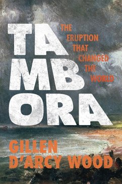 Cover Tambora (eBook, ePUB)