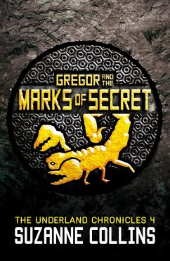 Gregor and the Marks of Secret (eBook, ePUB)