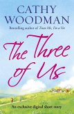 The Three of Us (eBook, ePUB)