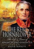 Real Hornblower (eBook, ePUB)