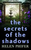 The Secrets Of The Shadows (The Annie Graham crime series, Book 2) (eBook, ePUB)
