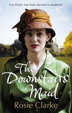 Cover The Downstairs Maid (eBook, ePUB)