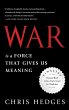 War Is a Force that Gives Us Meaning... - Bild 1