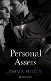 Personal Assets (eBook, ePUB)