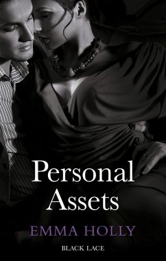 Personal Assets (eBook, ePUB) - Holly, Emma