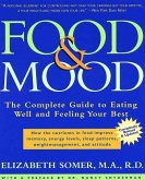 Food and Mood: Second Edition (eBook, ePUB)
