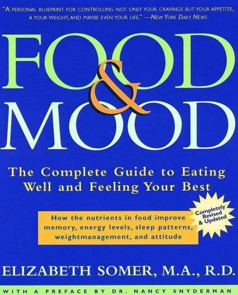 Food and Mood: Second Edition (eBook, ePUB) Food and Mood: Second Edition (eBook, ePUB)