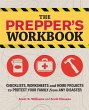The Prepper's Workbook (eBook, ePUB) - Bild 1