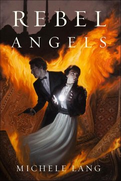Rebel Angels (eBook, ePUB) - Lang, Michele