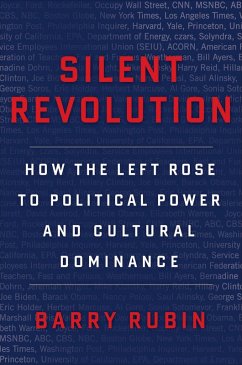 Cover Silent Revolution (eBook, ePUB)