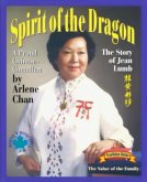 Spirit of the Dragon: The Story of Jean Lumb, a Proud Chinese-Canadian (eBook, ePUB)