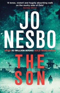The Son (eBook, ePUB) - Nesbo, Jo