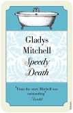 Speedy Death (eBook, ePUB)