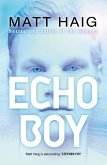 Echo Boy (eBook, ePUB)