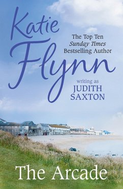 Cover The Arcade (eBook, ePUB)