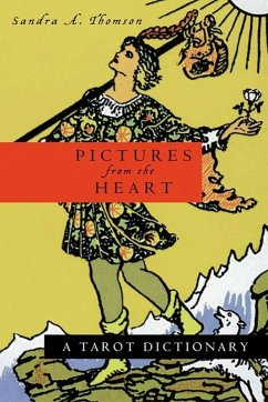 Pictures from the Heart (eBook, ePUB) - Thomson, Sandra A.