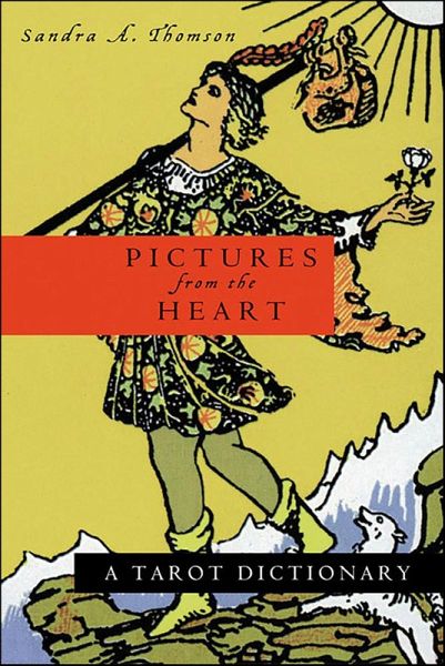 Pictures from the Heart (eBook, ePUB)